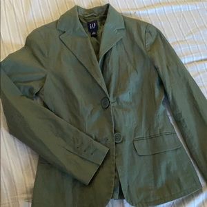 Gap Blazer